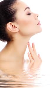 Don't Neglect Your Neck!