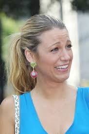 Top 15 Pictures of Blake Lively Without Makeup!