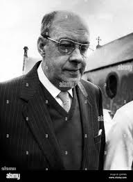 Peter allan hi-res stock photography and images