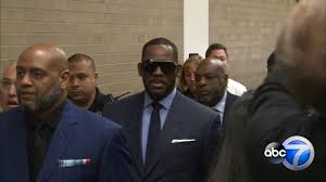 2 days ago · r. R Kelly Could Be Released From Jail Friday Publicist Says Abc11 Raleigh Durham