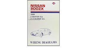 Covers all 1988 nissan 300zx models. Radio Wiring Nissan 300zx Gll Gretsch Electromatic Wiring Diagram Audi A3 Yenpancane Jeanjaures37 Fr
