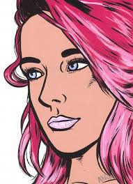 Pop art Pinterest board: 7 ideas from "Pop art"