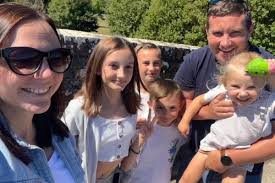 Fundraiser for Kerri Anne Maker by Bevan Rundle : Ryan Maker