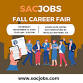 SacJobs Fall Career Fair (In Person) event image