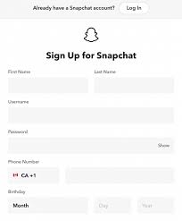 Open the snapchat app on your phone or tablet. Snapchat For Business The Ultimate Marketing Guide