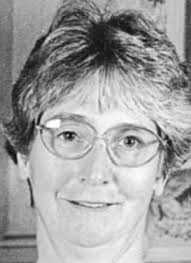 Joyce Lee (Bellinger) Farmer (1955-2016)