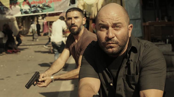 FAUDA - Season 4 Trailer