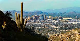 We present you our collection of desktop wallpaper theme: Could The Arizona Desert Offer California And The West A Guide To Solving Groundwater Problems Water Education Foundation