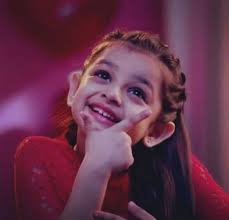 Cute Natasha Smart Natasha❤❤