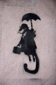 Banksy Berlin Kreuzberg Germany Street Art Banksy Street Art Art