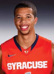 o r a n g e NEW YORK'S COLLEGE TEAM SUATHLETICS.COM S Y R A C U S E #6/6  SYRACUSE (17-1, 5-0) vs rv/24 CINCINNATI (16-3, 4-2)