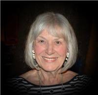 Glenda Mathews Obituary (1936