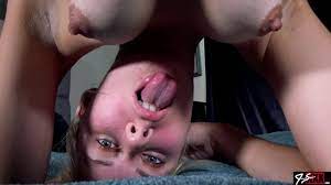 POV 69 and Doggystyle Cumshot Tease - Pornhub.com