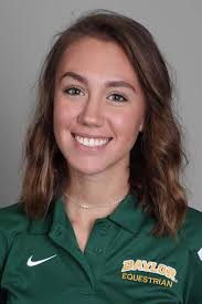 2018-19 Equestrian Roster