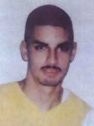 Fabian Martinez's Instagram, Twitter & Facebook