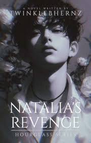 HOURGLASS 1: Natalia's Revenge