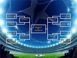 El barça se enfrentará al bayern munich con la ida en alemania. Cuartos De Final Uefa Champions League 2010 2011