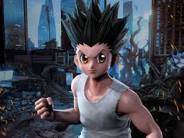 Maybe you would like to learn more about one of these? Gon Wallpaper Kolpaper Awesome Free Hd Wallpapers