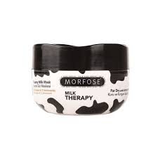 The latest tweets from milk therapy (@milktherapy). Buy Morfose Milk Therapy Hair Mask 250 Ml 8 45floz Grand Bazaar Istanbul Turkey