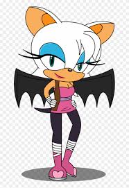 513 x 775 png 206 кб. Sonic Boom Rouge Design By Gamingingreen13 Cartoon Free Transparent Png Clipart Images Download