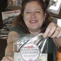 First Awesome Rockport award goes to bookstore