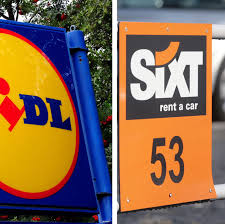 Découvrez ici, l'intégralité du catalogue et des brochures de lidl. Lidl Und Sixt Autos Mieten Beim Discounter 3 Tage Fur 49 90 Euro Stern De