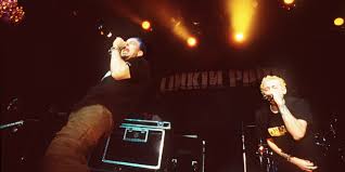 This is first and foremost a community for linkin park fans, so our mutual interest must be respected. 100 Gecs Remix Linkin Park S One Step Closer Listen Pitchfork