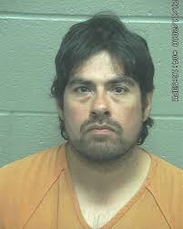 Man arrested for burglary of habitation