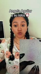 Angela Ahuilar