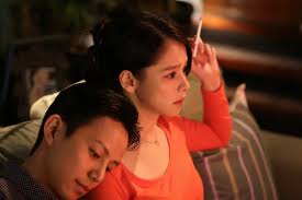 Film review: Lock Me Up,Tie Him Down