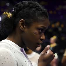 The perfect award to describe Kiya Johnson... SPECIAL