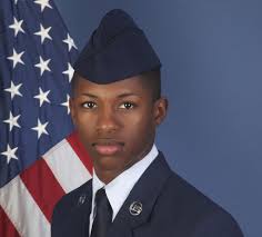 Attorney, family of Black airman fatally shot by Florida deputies say he  was a patriot