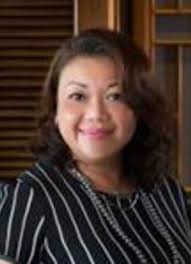 Fay Gauna Lugue has been appointed Director of Sales and Marketing at The  Sanchaya
