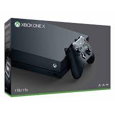 Rated 5.0/5 based on 7 customer reviews. Microsoft Xbox One X 1tb Console With Wireless Controller Xbox One X Enhanced Hdr Native 4k Ultra Hd Shopee Malaysia