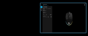 Logitech g203 software works under windows 10 (32/64 bit) and mac os. Logitech G203 Gaming Maus Mit Anpassbarer Lightsync Amazon De Computer Zubehor