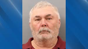 Former Millersville mayor arrested for tampering with government records