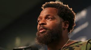 Seahawks' Michael Bennett claims police used excessive force against him  for 'being a black man'