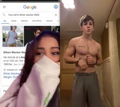 Maybe you would like to learn more about one of these? Entdecke Beliebte Videos Von Ethan Wacker Tiktok