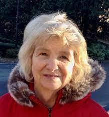 Cathy Rieger's Instagram, Twitter & Facebook