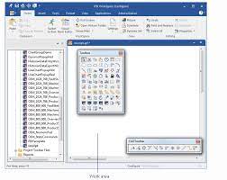 The document will always be listed in the recent documents area. Understanding The Work Area Ifix 6 0 Documentation Ge Digital