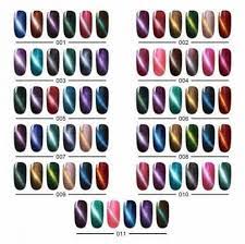 And this is a nice present for your friend or sister. Best Nails Art Cat Eye 43 Ideas Cat Eye Nails Cat Eye Nails Polish Nail Designs Summer Acrylic