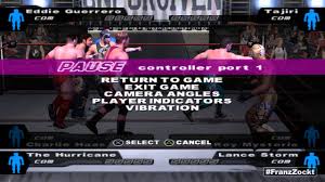 Hctp Hd Special Just Cheats Let S Play Wwe Smackdown Here Comes The Pain Youtube