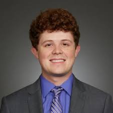 Last month, after a great 4 years, I graduated from Kansas State University  with a B.S.