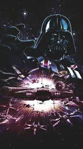 55 Cool Darth Vader Wallpapers On Wallpapersafari