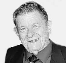 John HANSCOM Obituary (2015)