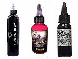 There is a number of vegan tattoo ink brands on the market. What Is Vegan Tattoo Ink And What Are Its Benefits Tattooswin