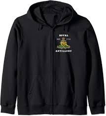 Artillery hoodie deals