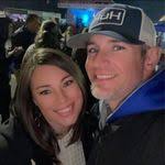 Melissa Carnley's Instagram, Twitter & Facebook