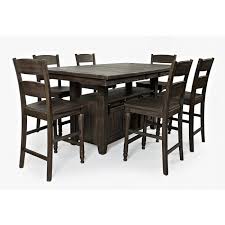 Vivo height adjustable kids desk chair. Madison County Adjustable Height Dining Room Set Barnwood Jofran Furniture Furniture Cart