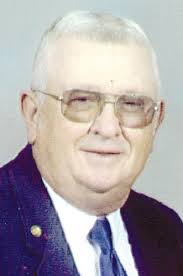 Jerry Nixon Obituary (2013)